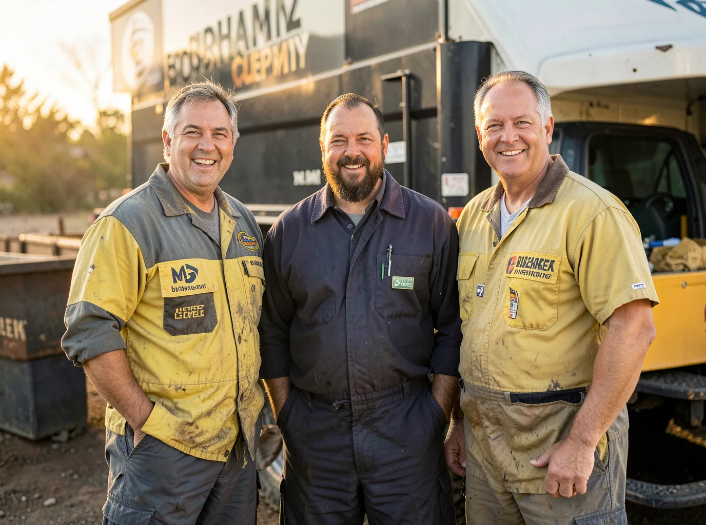 Sewage Cleanup company in Goodland, FL