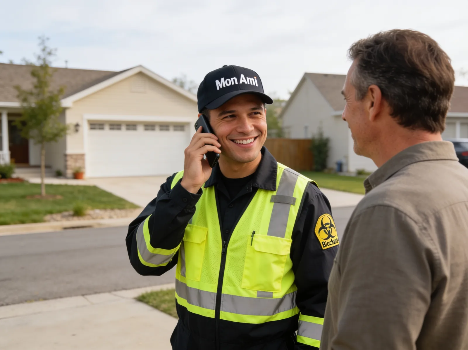 Sewage Cleanup Goodland, FL FAQs
